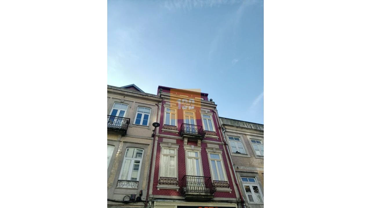 Apartamento para Venda em Cedofeita, Santo Ildefonso, Sé, Miragaia, São Nicolau e Vitória Foto 19