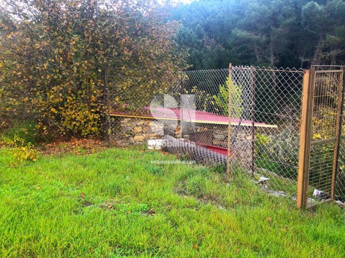 Terreno para Venda em São Martinho de Antas e Paradela de Guiães Foto 8
