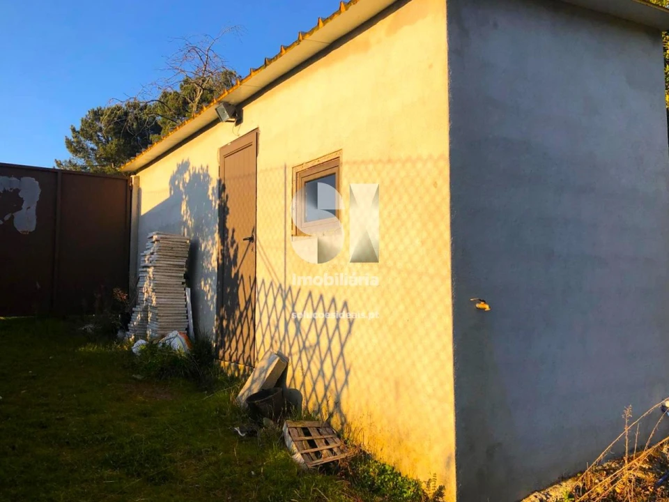 Terreno para Venda em São Martinho de Antas e Paradela de Guiães Foto 31