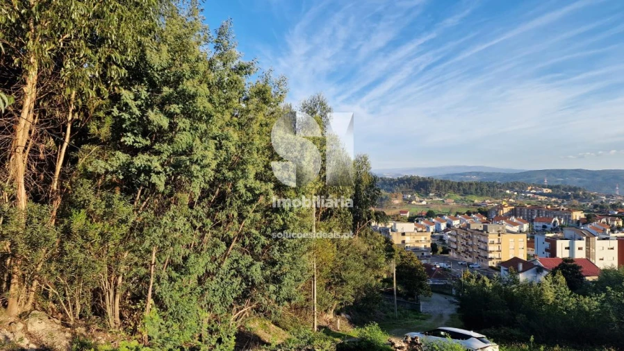 Terreno para Venda em Baltar Foto 5