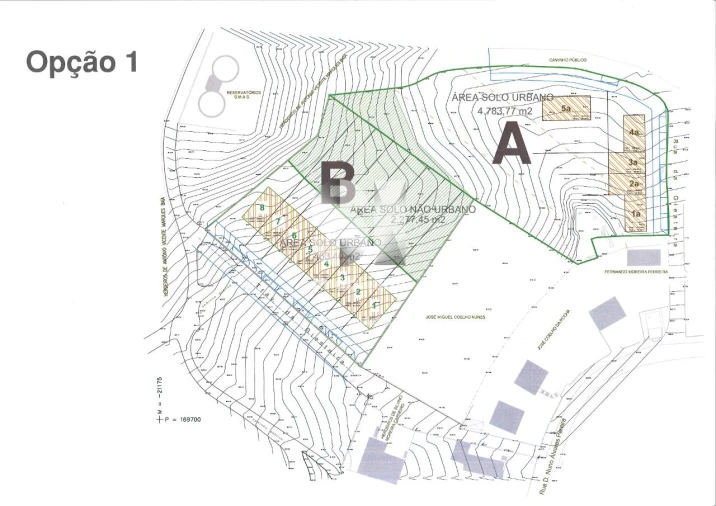 Terreno para Venda em Baltar Foto 31