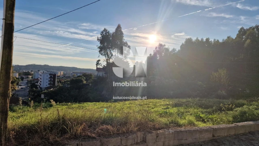 Terreno para Venda em Baltar Foto 15