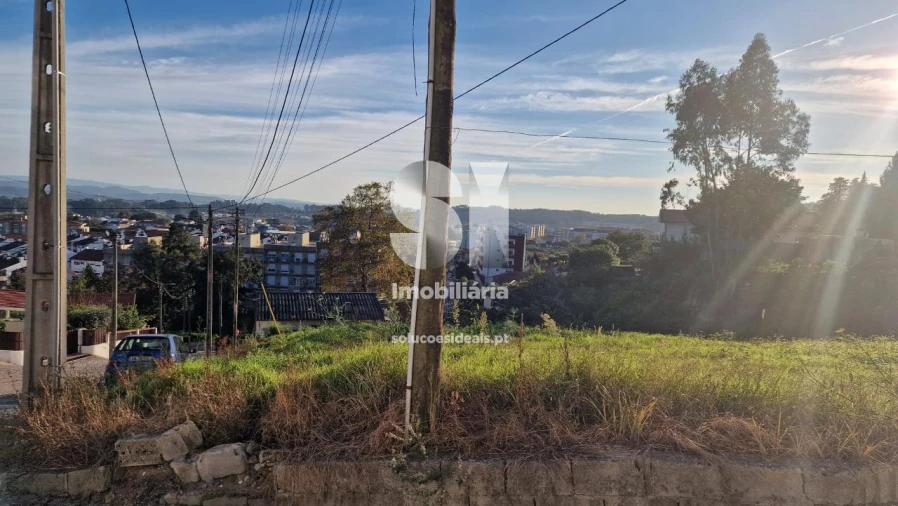 Terreno para Venda em Baltar Foto 16