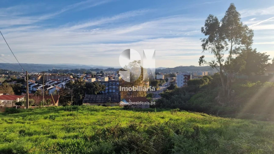 Terreno para Venda em Baltar Foto 22