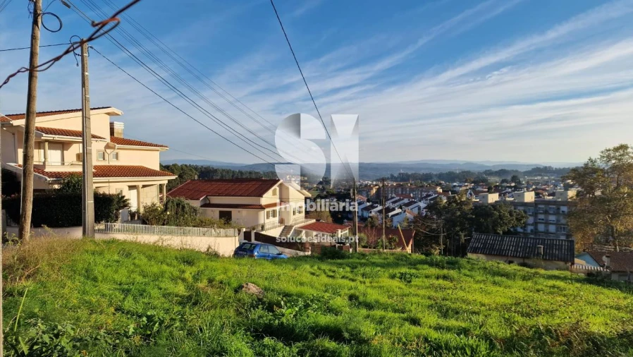 Terreno para Venda em Baltar Foto 23