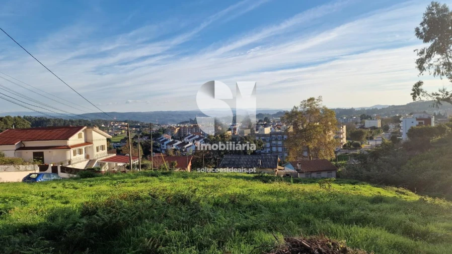 Terreno para Venda em Baltar Foto 25
