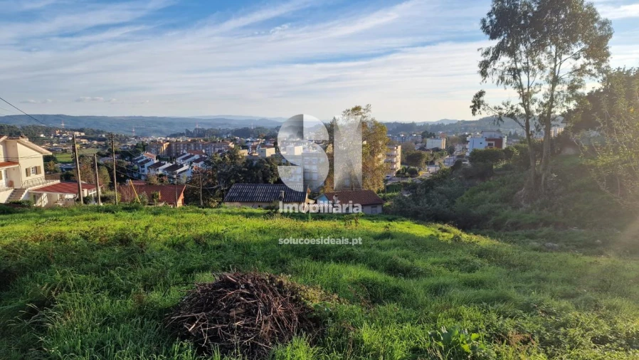 Terreno para Venda em Baltar Foto 30