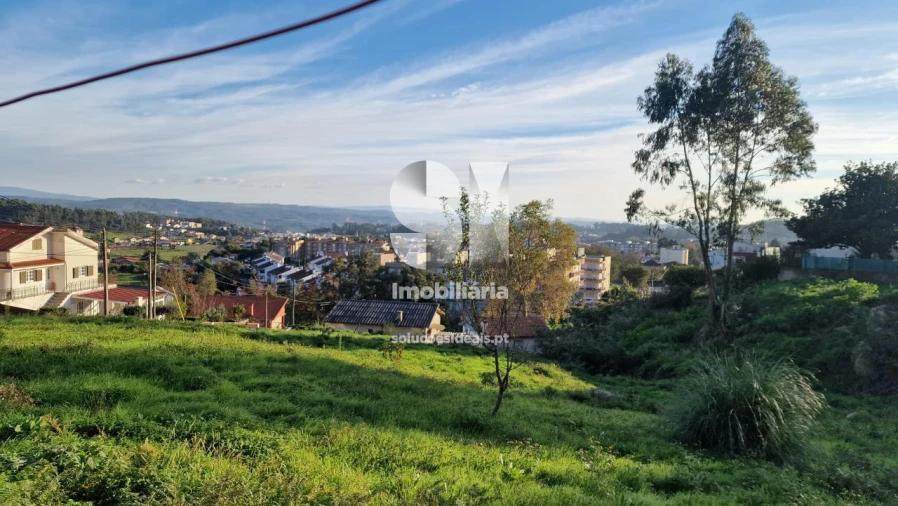 Terreno para Venda em Baltar Foto 28