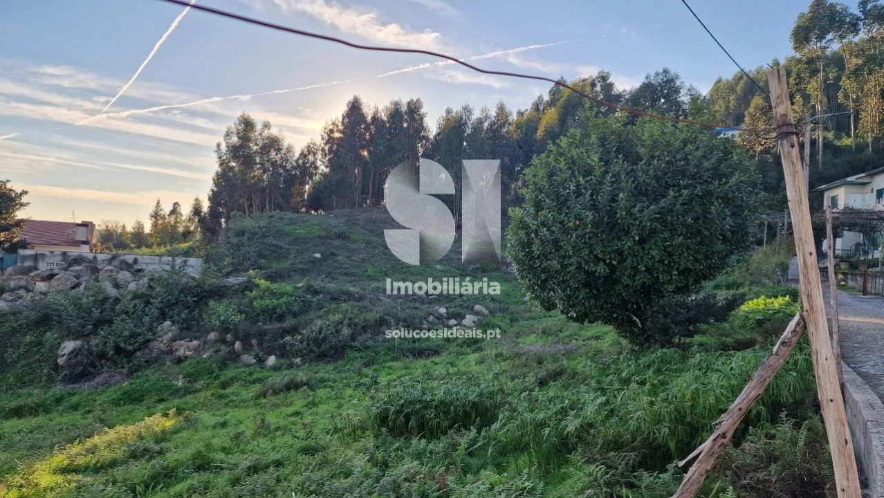 Terreno para Venda em Baltar Foto 8