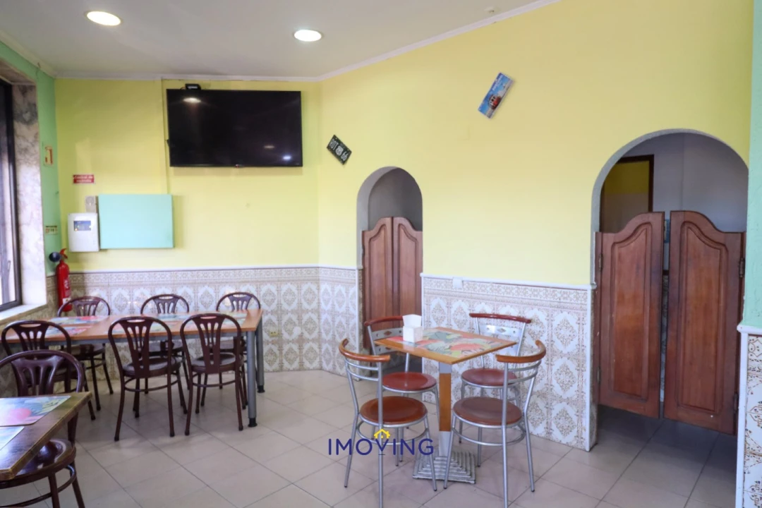 Loja para Venda em Alhos Vedros Foto 5