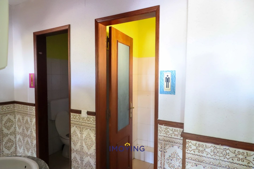 Loja para Venda em Alhos Vedros Foto 8