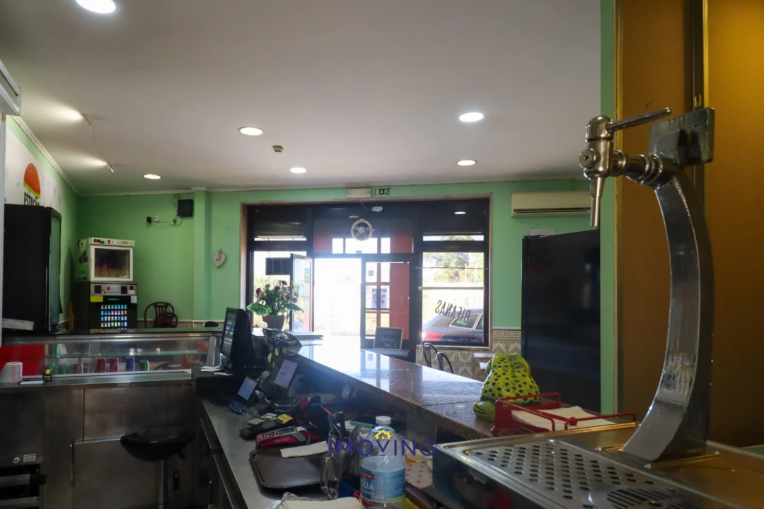 Loja para Venda em Alhos Vedros Foto 17