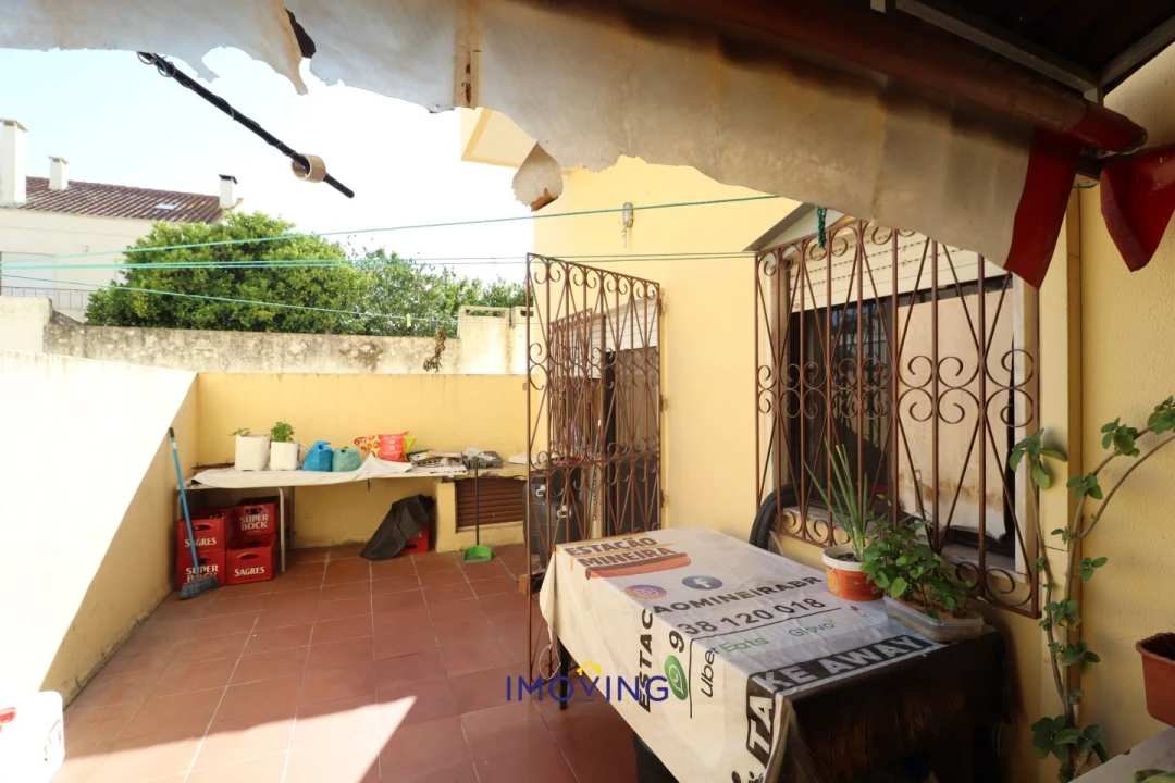 Loja para Venda em Alhos Vedros Foto 22