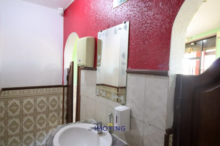 Loja para Venda em Alhos Vedros Foto 12