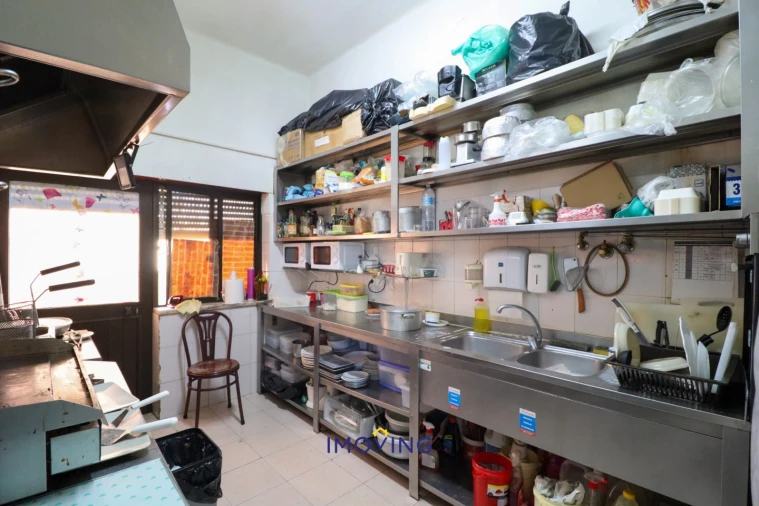 Loja para Venda em Alhos Vedros Foto 25