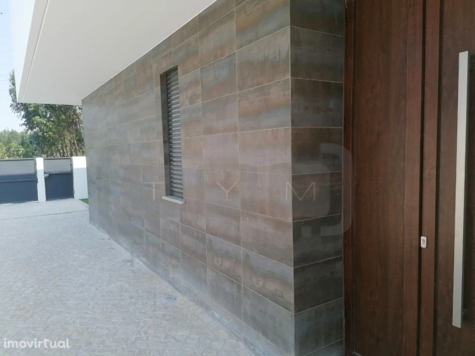 Moradia T5 para Venda em Nossa Sra de Fatima Foto 20