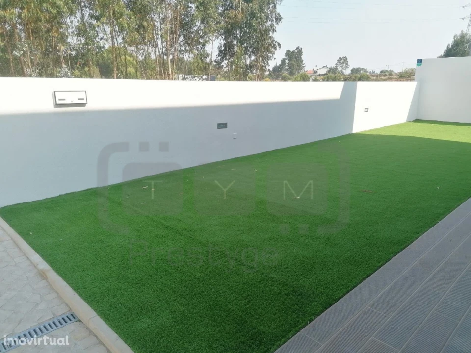 Moradia T5 para Venda em Nossa Sra de Fatima Foto 21