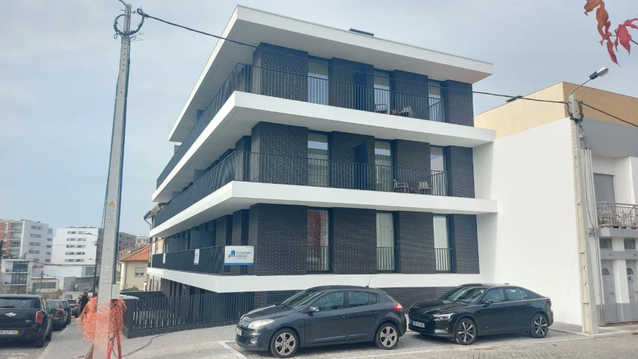 Prédio para Venda em Custóias, Leça do Balio e Guifões Foto 9