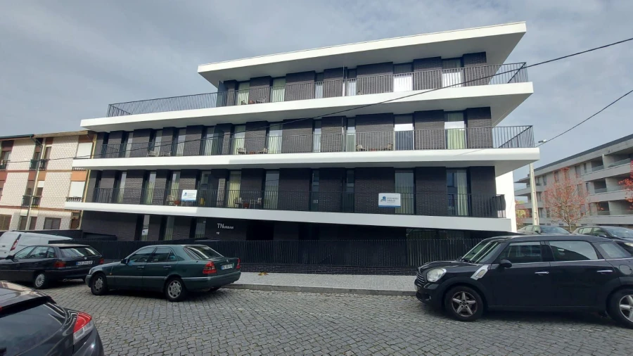 Prédio para Venda em Custóias, Leça do Balio e Guifões Foto 12