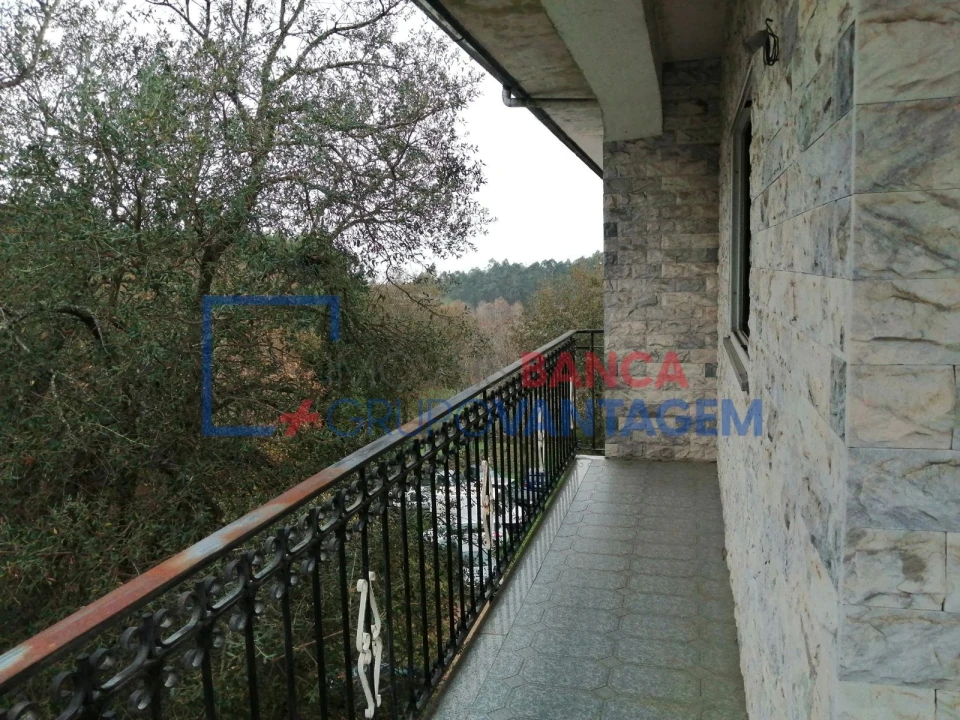 Apartamento T3 para Venda em Carregosa Foto 4