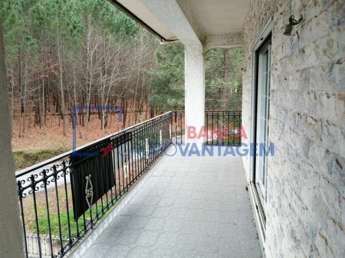 Apartamento T3 para Venda em Carregosa Foto 3