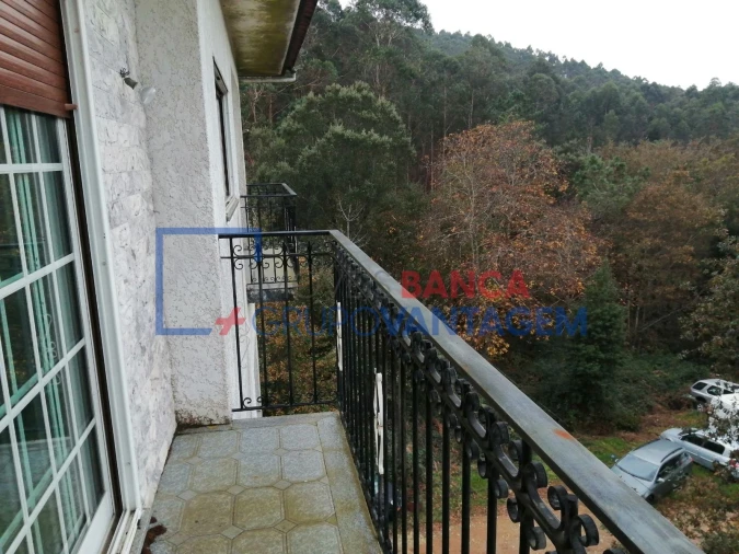 Apartamento T3 para Venda em Carregosa Foto 15