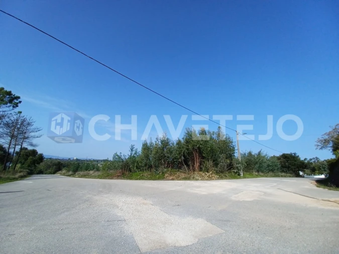 Terreno Agricola ou Rústico para Venda em Asseiceira Foto 2