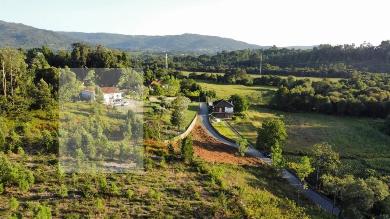 Terreno para Venda em Fontão Foto 8