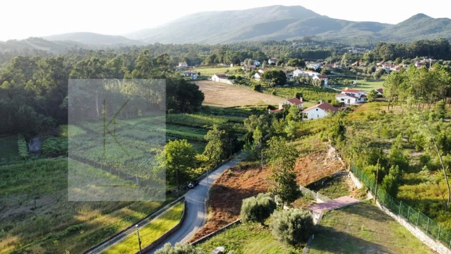 Terreno para Venda em Fontão Foto 6