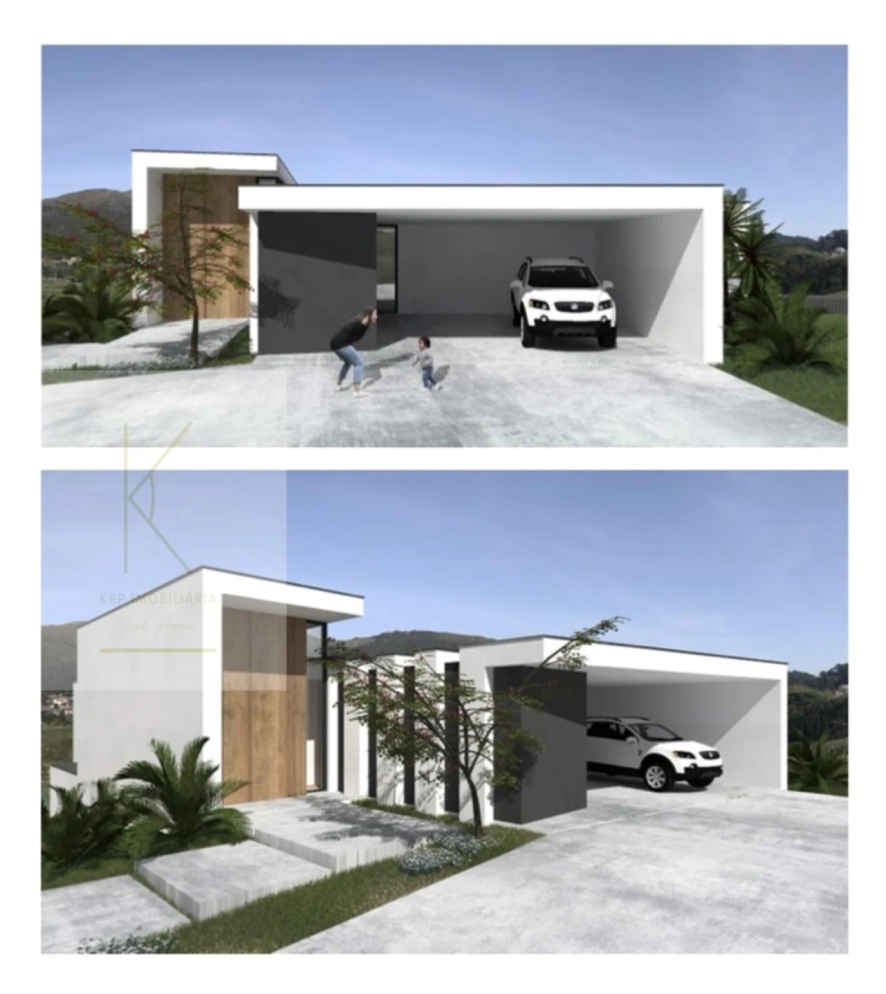 Moradia T4 para Venda em Cabração e Moreira do Lima Foto 8