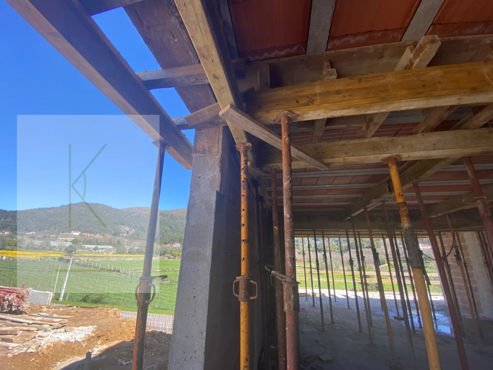 Moradia T4 para Venda em Cabração e Moreira do Lima Foto 20