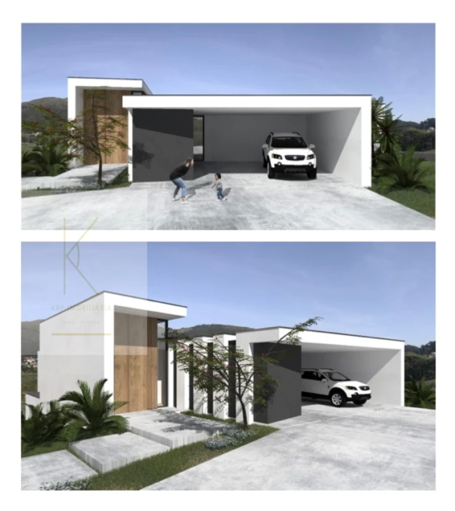 Moradia T4 para Venda em Cabração e Moreira do Lima Foto 8