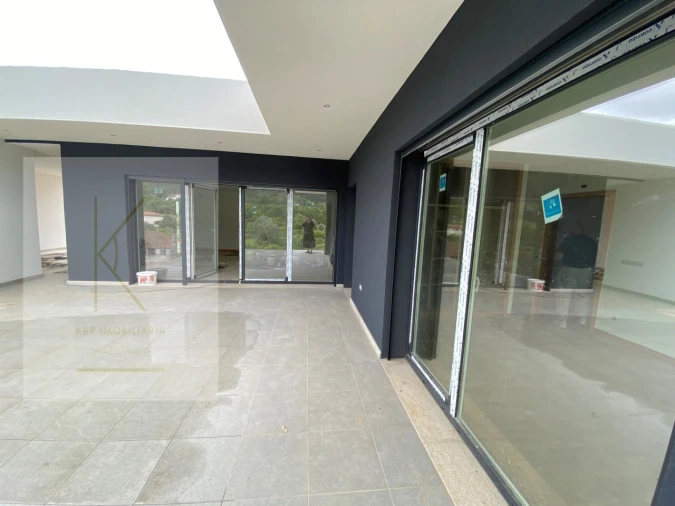 Moradia T4 para Venda em Cabração e Moreira do Lima Foto 15