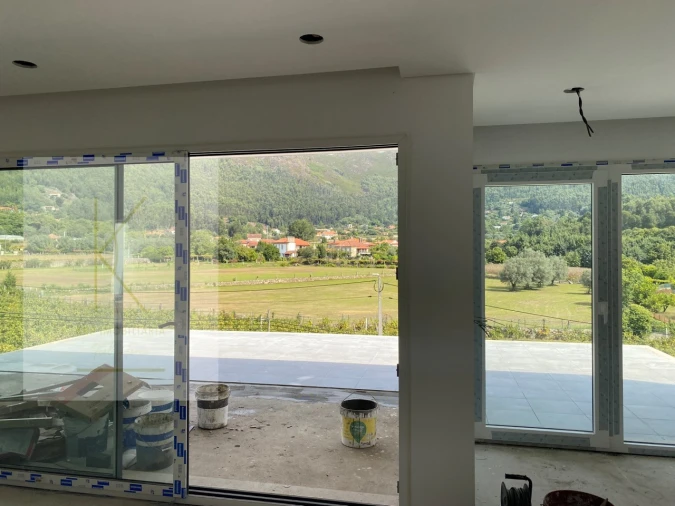 Moradia T4 para Venda em Cabração e Moreira do Lima Foto 23