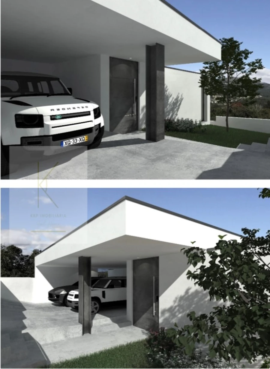 Moradia T3 para Venda em Estorãos Foto 3