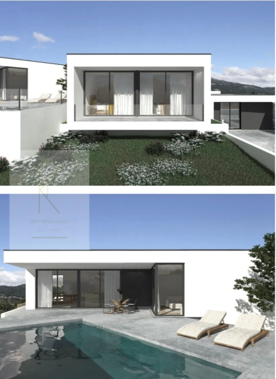 Moradia T3 para Venda em Estorãos Foto 6