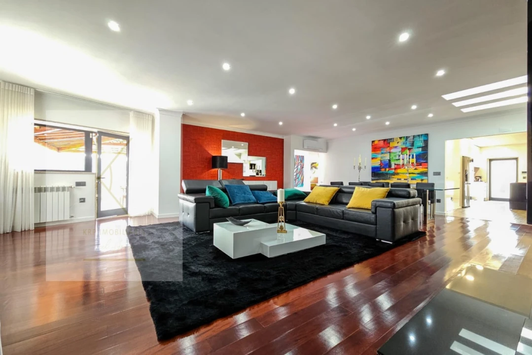 Moradia T4 para Venda em Lustosa e Barrosas (Santo Estêvão) Foto 7