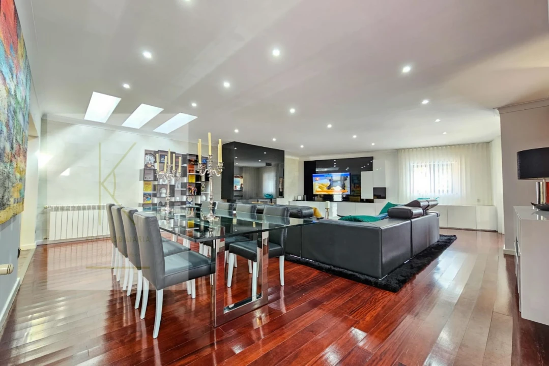 Moradia T4 para Venda em Lustosa e Barrosas (Santo Estêvão) Foto 9