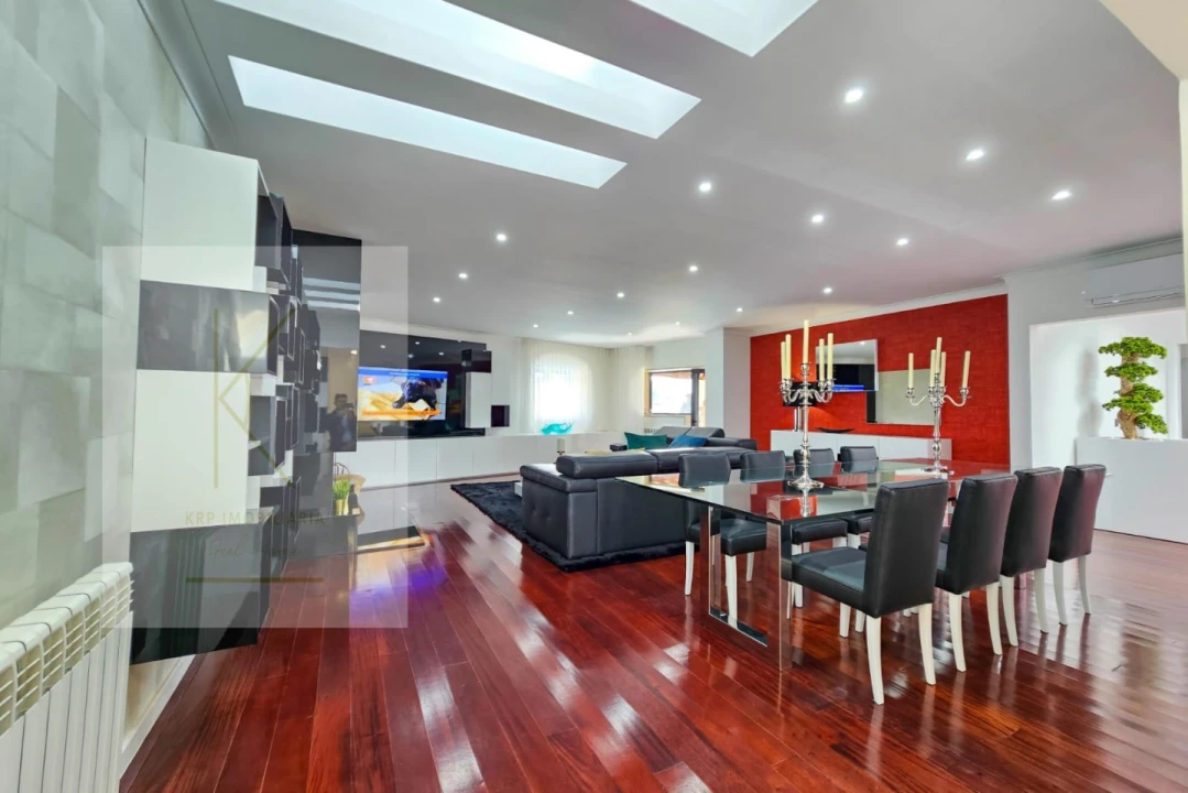 Moradia T4 para Venda em Lustosa e Barrosas (Santo Estêvão) Foto 14