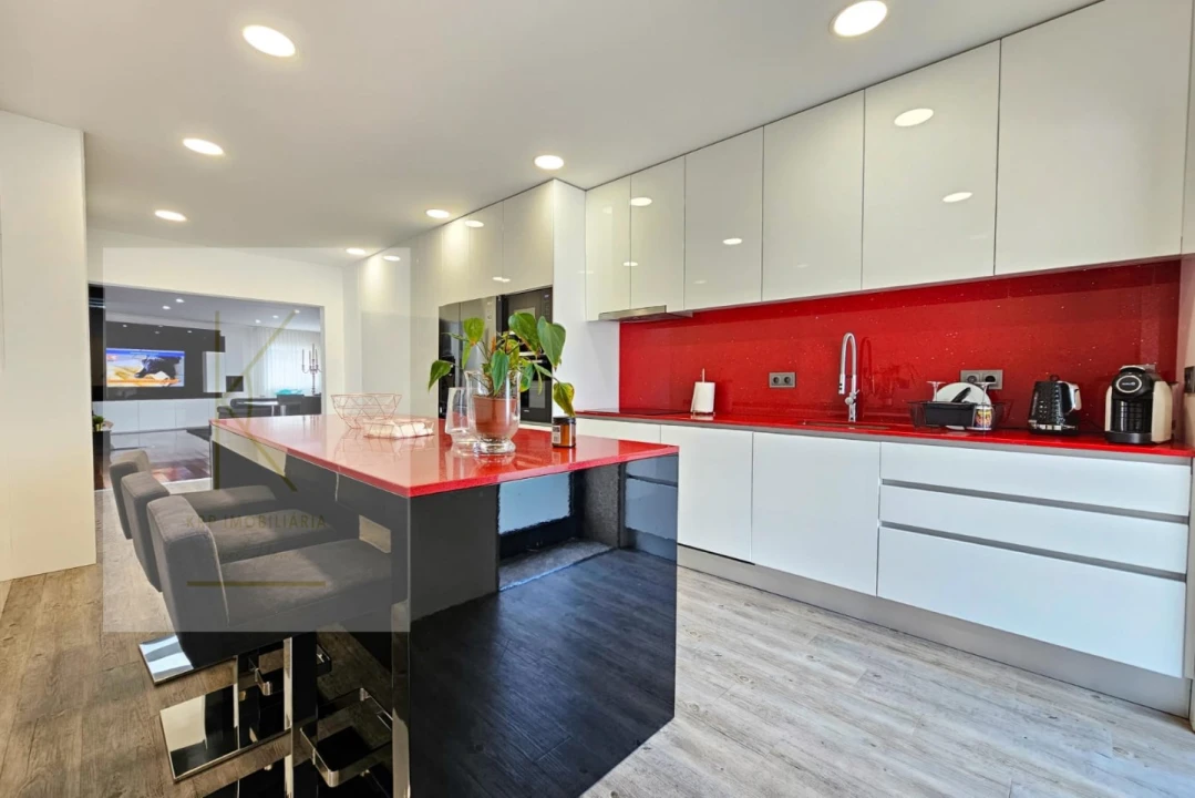 Moradia T4 para Venda em Lustosa e Barrosas (Santo Estêvão) Foto 15