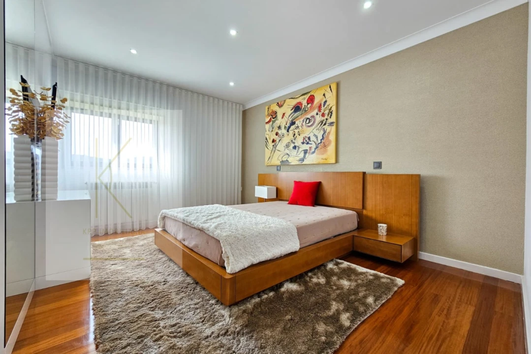 Moradia T4 para Venda em Lustosa e Barrosas (Santo Estêvão) Foto 23