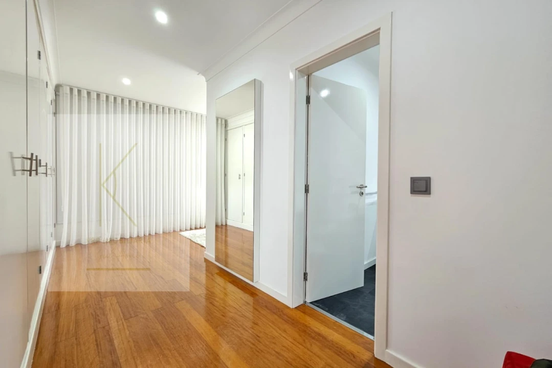 Moradia T4 para Venda em Lustosa e Barrosas (Santo Estêvão) Foto 24