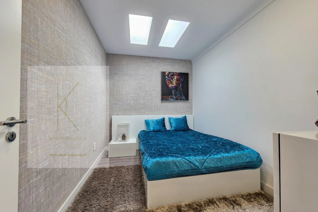 Moradia T4 para Venda em Lustosa e Barrosas (Santo Estêvão) Foto 28