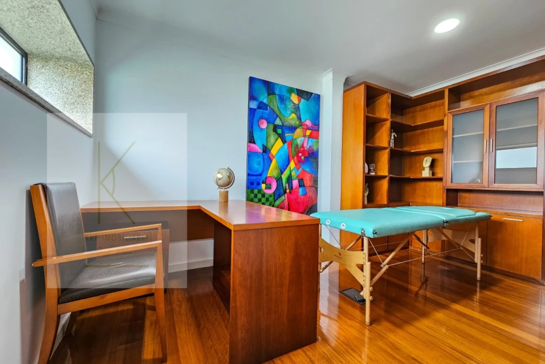 Moradia T4 para Venda em Lustosa e Barrosas (Santo Estêvão) Foto 30