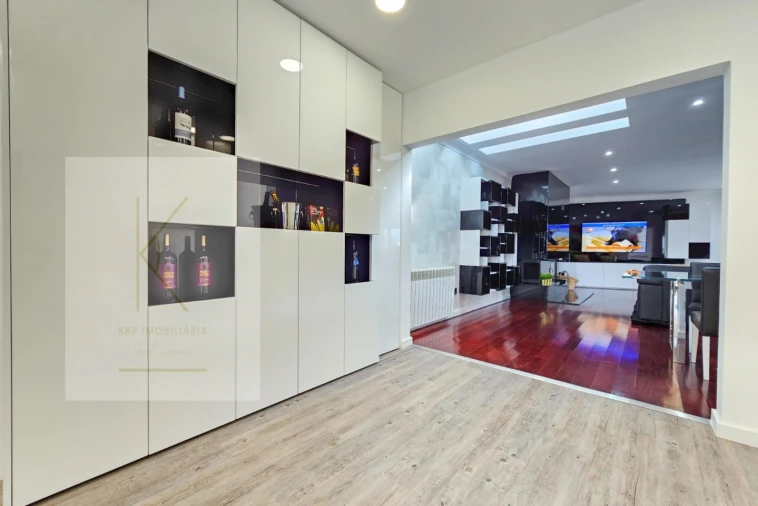 Moradia T4 para Venda em Lustosa e Barrosas (Santo Estêvão) Foto 13