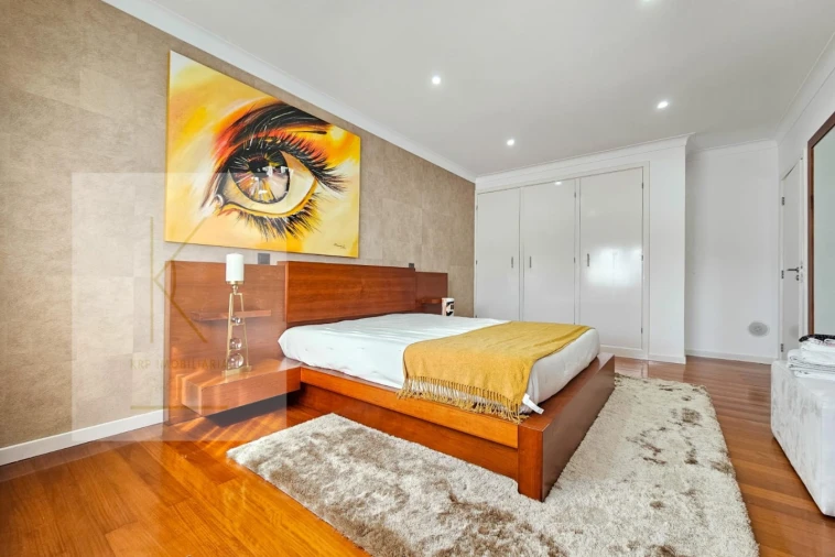 Moradia T4 para Venda em Lustosa e Barrosas (Santo Estêvão) Foto 18