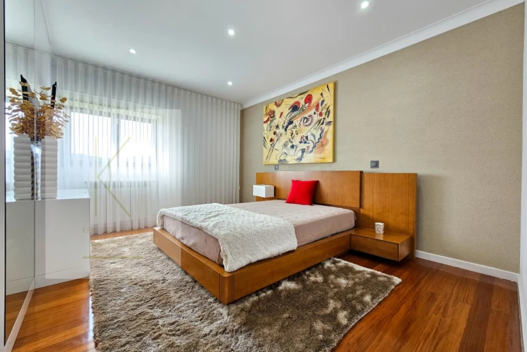 Moradia T4 para Venda em Lustosa e Barrosas (Santo Estêvão) Foto 23