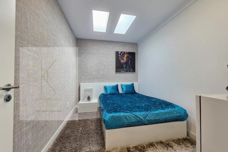 Moradia T4 para Venda em Lustosa e Barrosas (Santo Estêvão) Foto 28