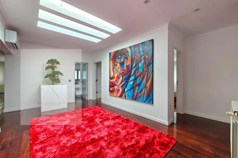 Moradia T4 para Venda em Lustosa e Barrosas (Santo Estêvão) Foto 32