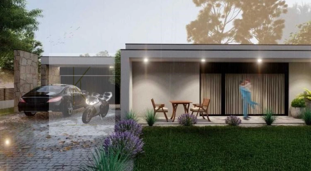 Moradia para Venda em Arcozelo Foto 3